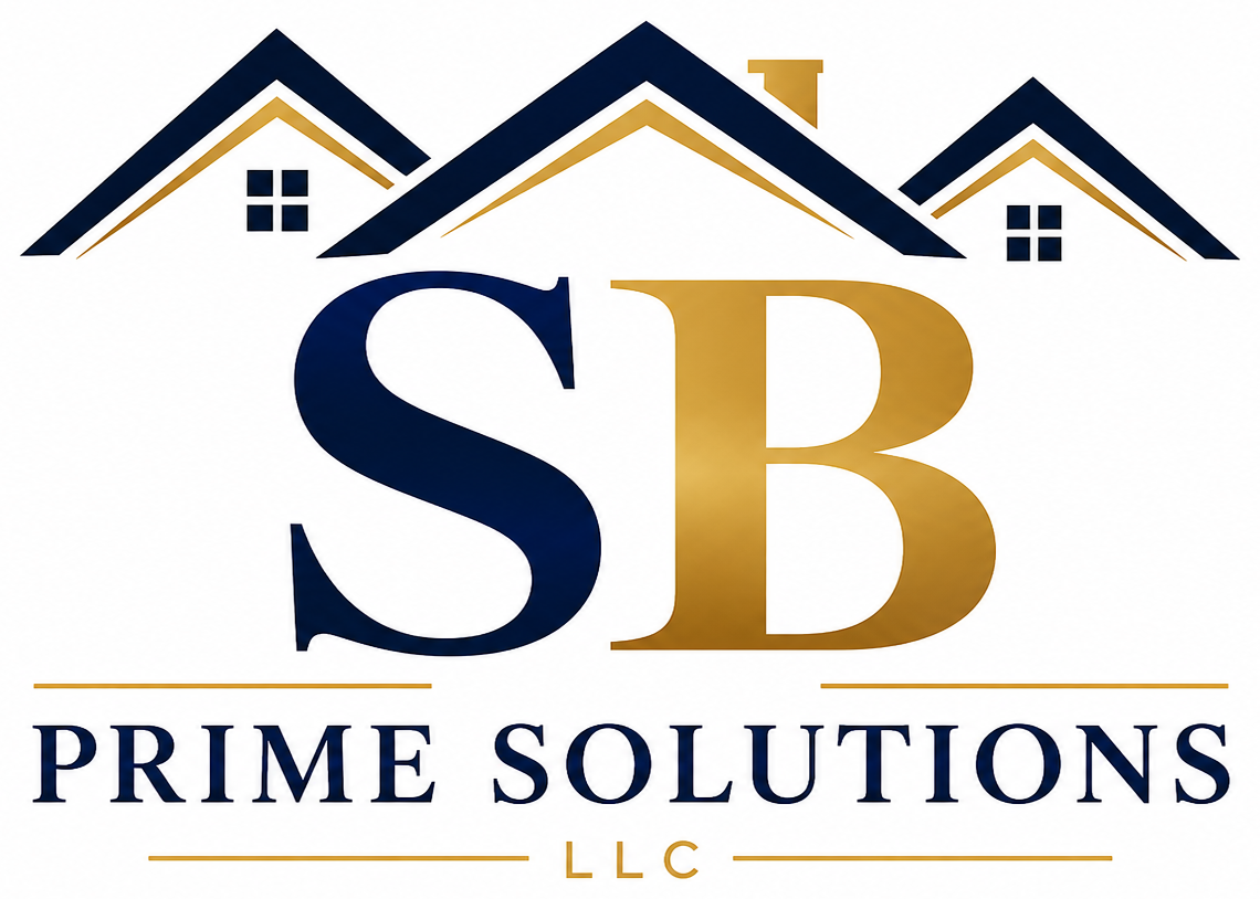 SB Prime Solutions LLC logo